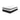 Chime 12 Inch Hybrid Mattress in a Box - White / Queen