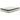 Chime 12 Inch Hybrid Mattress in a Box - White / Twin