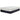 10 Inch Chime Memory Foam Mattress in a Box - White / Queen