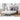Chime 8 Inch Memory Foam Mattress in a Box - White / Queen