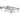 Better than a Boxspring Foundation - Gray / Twin