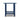 Sundown Treasure End Table - Blue