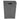 Rodeway South Fire Pit - Gray