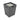 Rodeway South Fire Pit - Gray