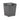 Rodeway South Fire Pit - Gray