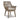 Beach Front Arm Chair with Cushion (Set of 2) - Beige