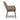 Beach Front Arm Chair with Cushion (Set of 2) - Beige