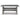 Naples Beach Outdoor Multi-use Table - Light Gray