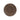 Paradise Trail Fire Pit Table - Medium Brown