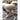 Beachcroft Bench with Cushion - Beige