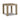 Silo Point Outdoor End Table - Brown