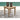 Gerianne End Table - Grayish Brown