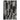 Chayse Rug - Black/Gray / 6'6" x 9'6"