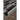 Chayse Rug - Black/Gray / 5' x 6'7"
