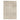 Abanlane Rug - Brown/Cream / 5' x 7'