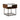 Rusitori Rectangular End Table - Multi