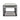 Donnesta Rectangular Table (Set of 3) - Gray/Black