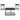 Airdon Rectangular Table (Set of 3) - Bronze Finish