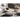 Tarica Oval Table (Set of 3) - Two-tone