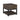 Johurst Rectangular End Table - Grayish Brown