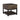 Johurst Rectangular End Table - Grayish Brown