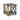 Aldwin Rectangular End Table - Gray