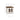 Wystfield Rectangular End Table - White/Brown