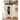 Wystfield Rectangular Chairside End Table - White/Brown