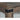 Hollum Square End Table - Rustic Brown