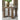 Cariton Square End Table - Gray
