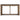 Cariton Rectangular Sofa/Console Table - Gray