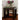 Watson Square End Table - Dark Brown
