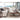 Watson Square End Table - Dark Brown