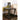 Kelton Rectangular End Table - Espresso