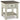 Bolanburg Rectangular End Table - Two-tone