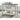 Bolanburg Rectangular Sofa/Console Table - Two-tone