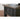 Tyler Creek Rectangular End Table - Grayish Brown/Black