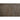 Tyler Creek Rectangular End Table - Grayish Brown/Black