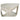 Fregine Rectangular End Table - Whitewash