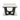 Fostead Rectangular Coffee Table - White/Espresso