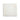 Fostead Square End Table - White/Espresso