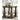 Johnelle Rectangular End Table - Gray