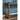 Johnelle Rectangular Sofa Table - Gray