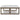 Loyaska Rectangular Coffee Table - Brown/Ivory