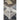Havalance Rectangular End Table - Gray/White