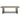 Dalenville Rectangular Coffee Table - Gray