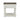 Havalance Square End Table - White/Gray