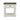 Havalance Square End Table - White/Gray