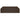 Camiburg Corner TV Stand - Warm Brown