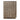 Krystanza TV Stand with Electric Fireplace - Weathered Gray